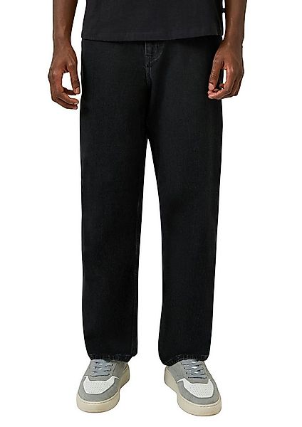 QS 5-Pocket-Jeans im LOOSE FIT günstig online kaufen