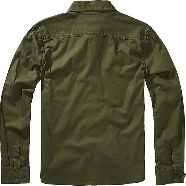 Brandit Outdoorhemd Brandit Check Shirt Herren günstig online kaufen
