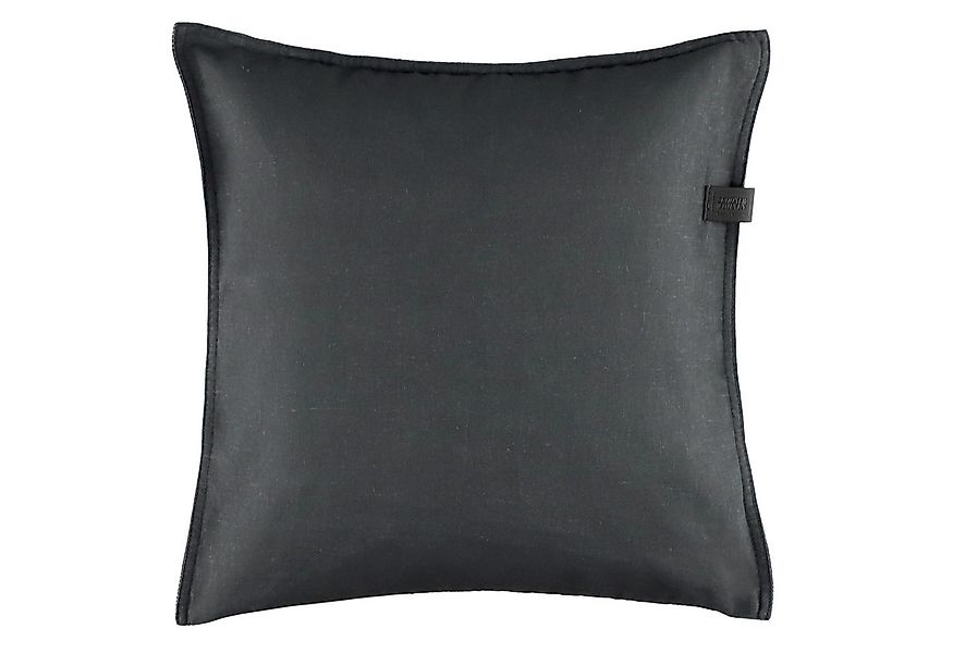 SCHÖNER WOHNEN-Kollektion Dekokissen Play, aus hochwertigen Naturfasern günstig online kaufen