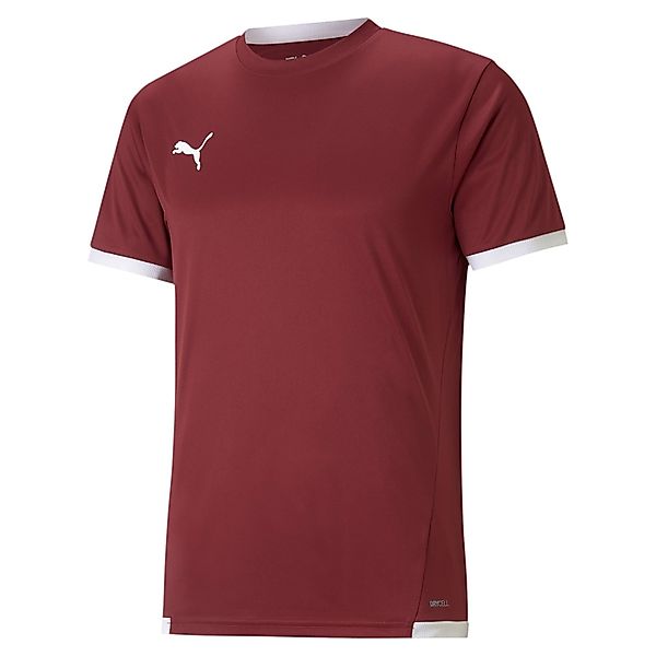 PUMA Fußballtrikot Puma Herren Trikots teamLIGA günstig online kaufen
