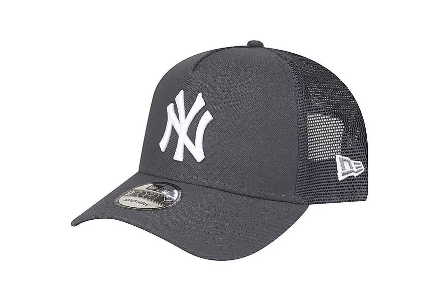 New Era Trucker Cap 9Forty Trucker New York Yankees günstig online kaufen