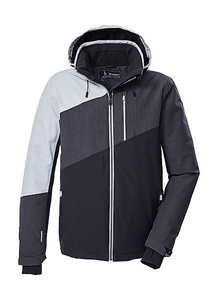 Killtec Skijacke KSW 102 MN SKI JCKT Killtec Skijacke: atmungsaktiv, wasser günstig online kaufen