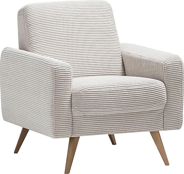 exxpo - sofa fashion Sessel Samso, günstig online kaufen