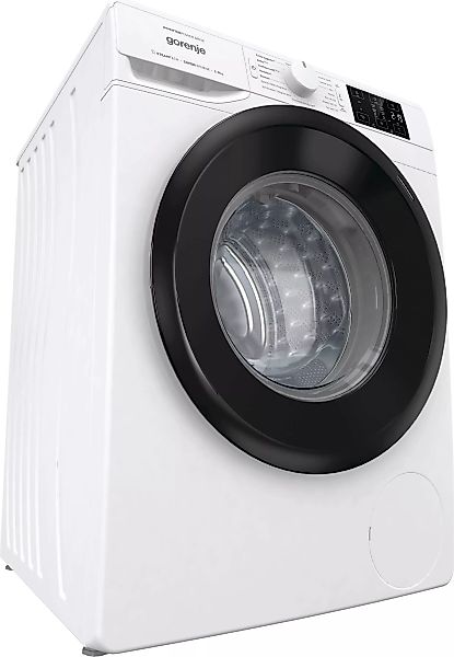 GORENJE Waschmaschine »NEI94APS«, Wave NEI94APS, 9 kg, 1400 U/min günstig online kaufen