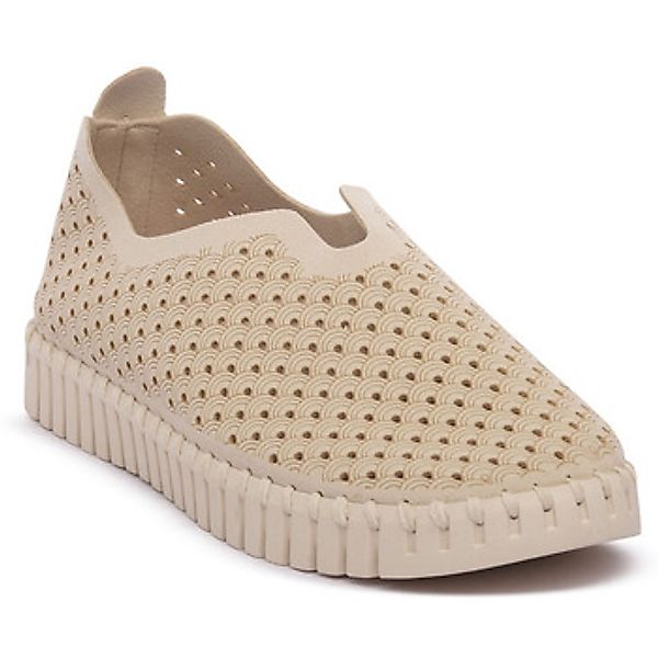 Ilse Jacobsen TULIP3275 Sneaker Plateausohle, atmungsaktive Mikrofaser, hoh günstig online kaufen