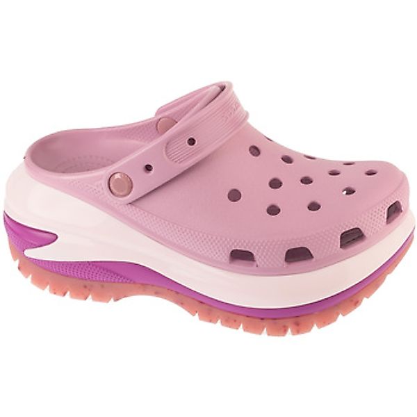 Crocs  Hausschuhe Classic Crush Clog günstig online kaufen