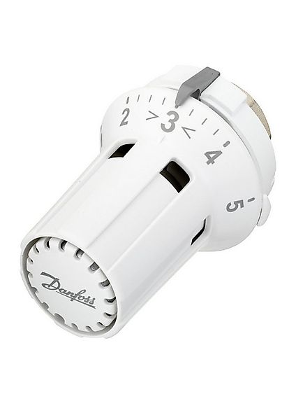 Danfoss Heizkörperthermostat DANFOSS Fühlerelement RAW-K 5130 eingebauter F günstig online kaufen