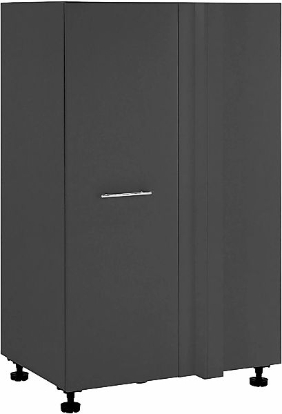 Laundreezy Eckschrank "Laundreezy, Eckschrank BxHxT 100x162x68 cm" 1 Stk. t günstig online kaufen