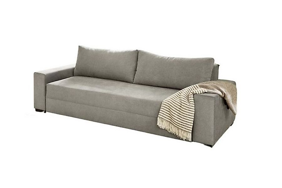 Sun Garden Schlafsofa günstig online kaufen
