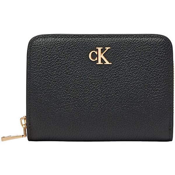 Calvin Klein Jeans  Geldbeutel MNML MNGRM LTHR MD F LV04F1064G günstig online kaufen