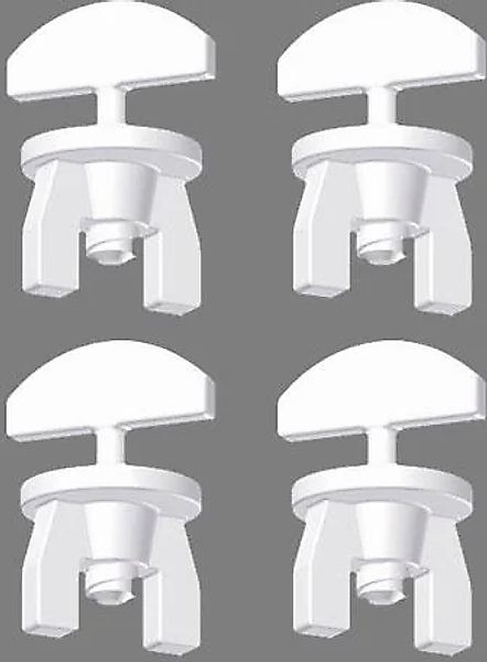 Good Life Feststeller "Tim" für Innenlauf-Schienen 6 mm günstig online kaufen