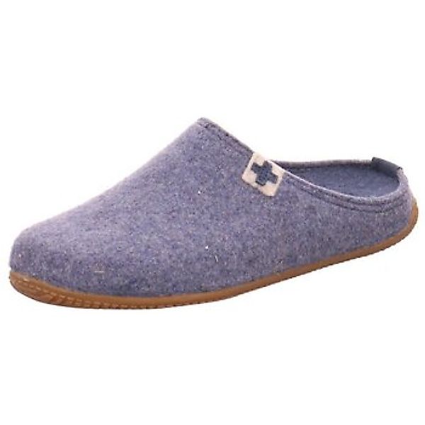 Kitzbuehel  Hausschuhe media blue 3886 568 günstig online kaufen