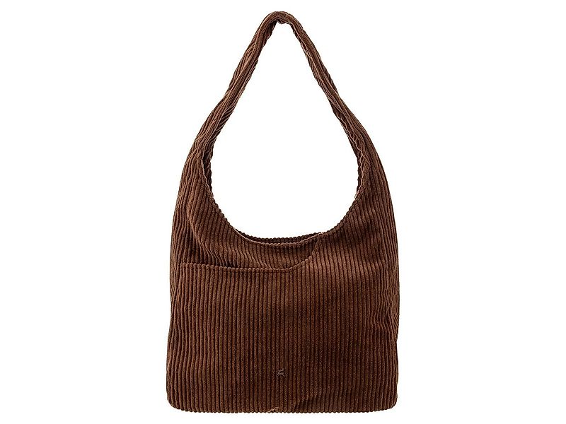 Prato Shopper SC12 zeitloser Shopper Hobobag (1-tlg) günstig online kaufen