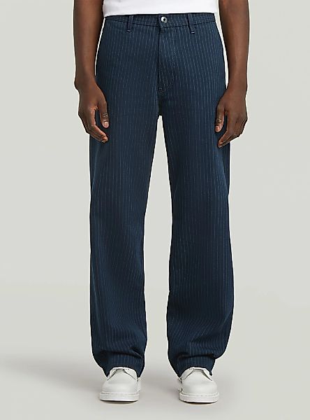 G-STAR 5-Pocket-Jeans "Modson Straight Chino" günstig online kaufen