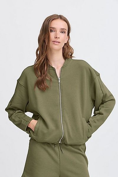Ichi Sweatjacke IHMSKYLA CA günstig online kaufen