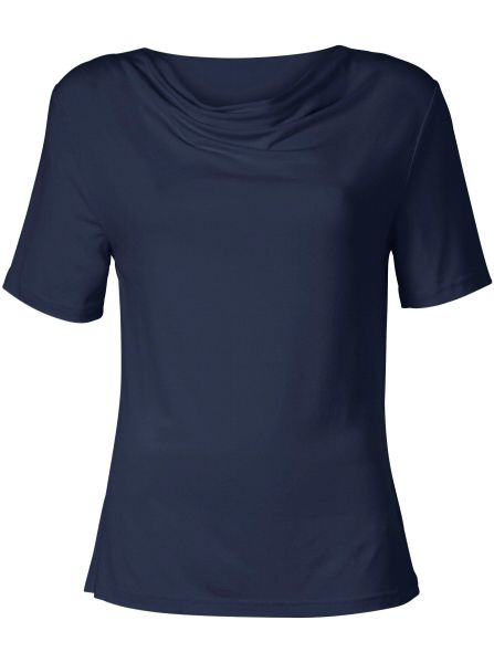 Inspirationen Wasserfallshirt "Shirt" 1 Stk. tlg. günstig online kaufen
