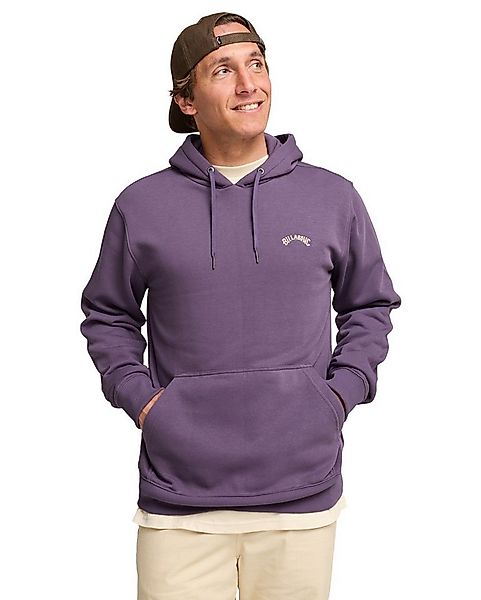 Billabong Sweatshirt Arch Po günstig online kaufen