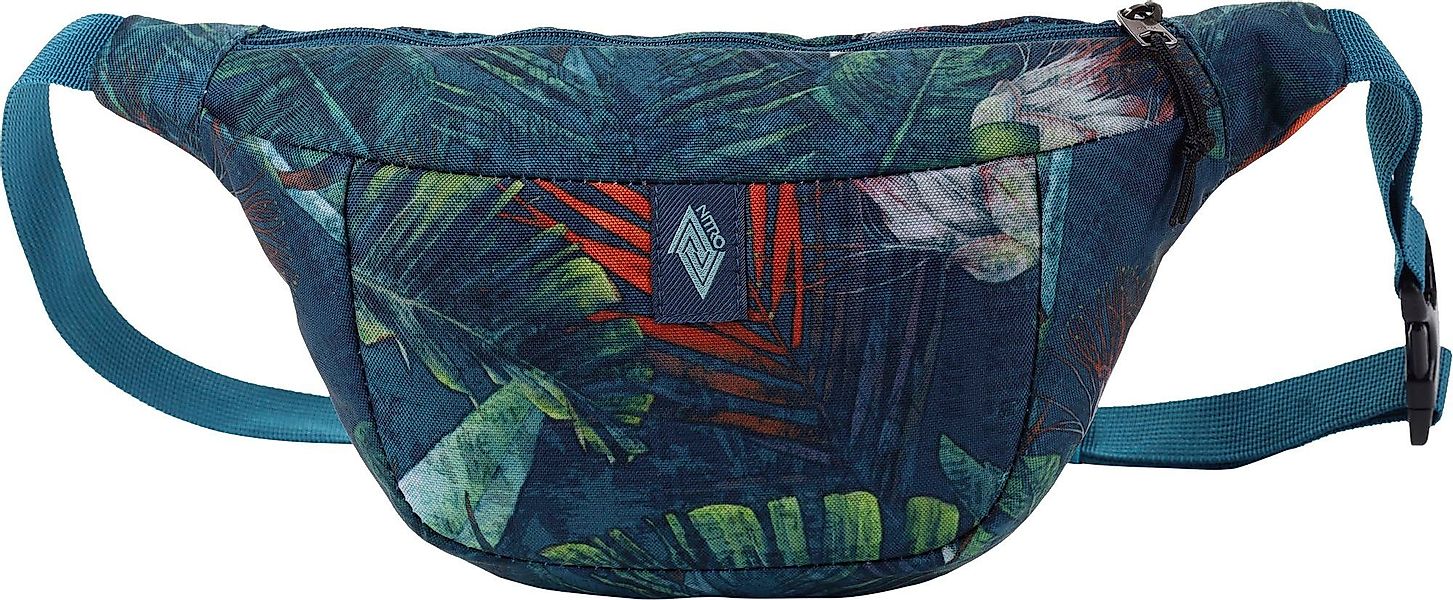 NITRO Gürteltasche Hip Bag, Hip Bag, günstig online kaufen