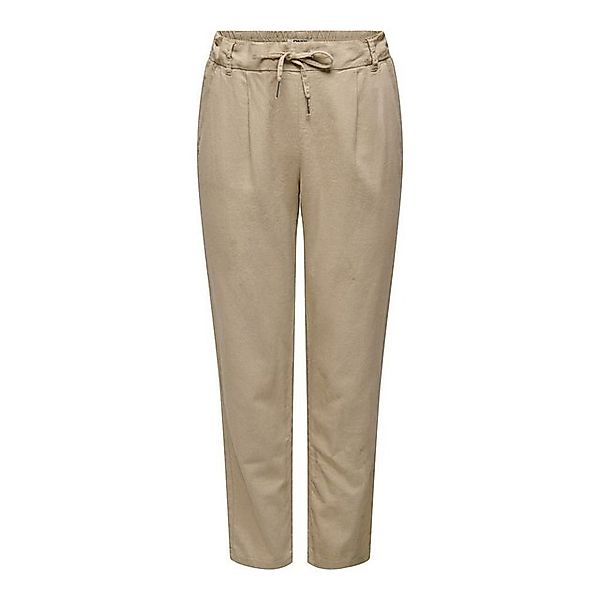 ONLY Leinenhose Caro-Poptrash (1-tlg) günstig online kaufen