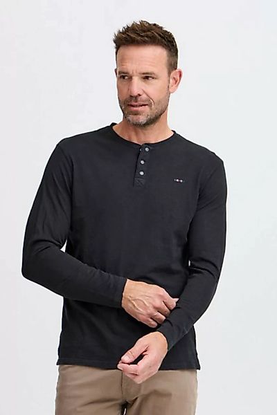 FQ1924 Longsleeve FQ1924 FQGERT granddad LS günstig online kaufen