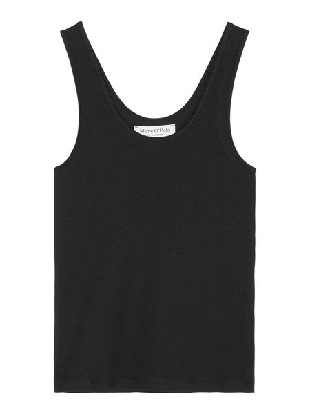 Marc O'Polo Tanktop Iconic Rib Tank-top günstig online kaufen
