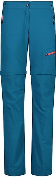 CMP Boyfriend-Hose WOMAN PANT ZIP OFF günstig online kaufen