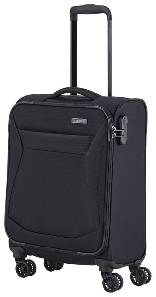 travelite Weichgepäck-Trolley Chios, 4 Rollen günstig online kaufen