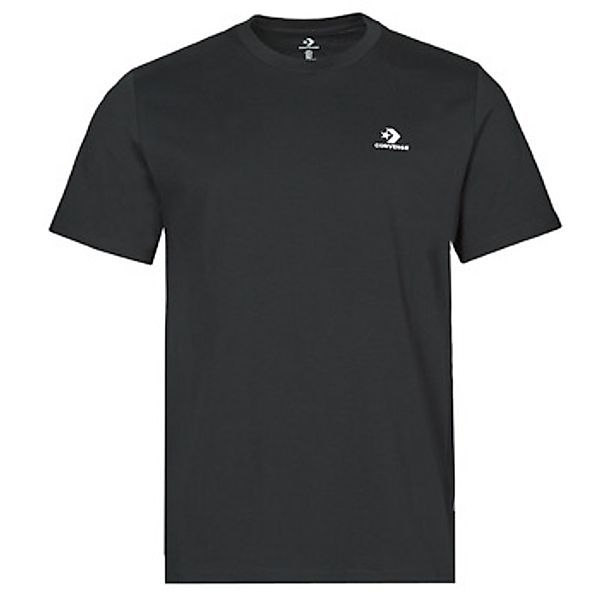 Converse  T-Shirt EMBROIDERED STAR CHEVRON LEFT CHEST TEE günstig online kaufen