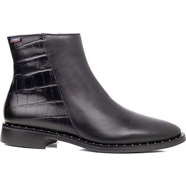 Lulu  Stiefel Callaghan 25412 SALJU Negro günstig online kaufen