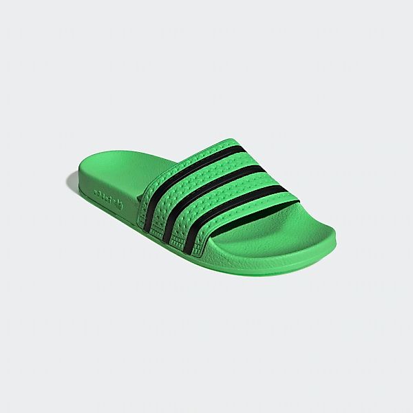 adidas Originals Badesandale "ADILETTE SLIDES" Badelatschen günstig online kaufen