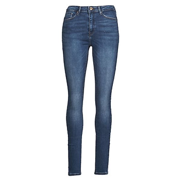 ONLY Skinny-fit-Jeans ONLPAOLA HW SK DNM günstig online kaufen
