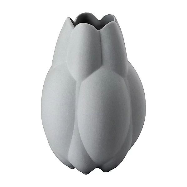 Rosenthal Vasen Miniaturvase Core Lava 10 cm (grau) günstig online kaufen