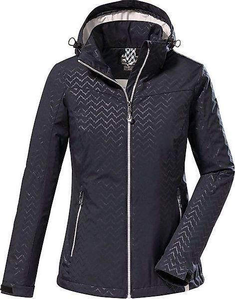 Killtec Softshelljacke "KOS 176 WMN SFTSHLL JCKT" günstig online kaufen