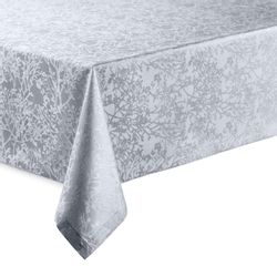 DecoHomeTextil Heimtextilmanufaktur Tischdecke Harmony hochwertig pflegelei günstig online kaufen