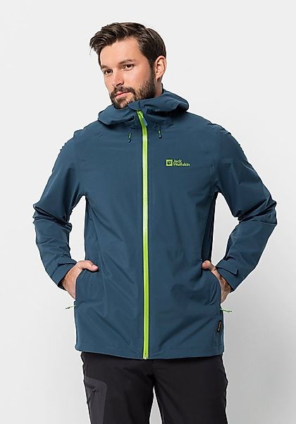 Jack Wolfskin Outdoorjacke HIGHEST PEAK JACKET günstig online kaufen