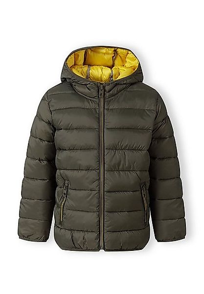 MINOTI Winterjacke mit Kapuze (12m-14y) günstig online kaufen