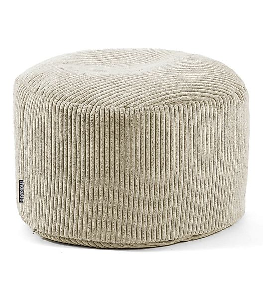 mokebo Pouf Der faule Lenz (aus günstig online kaufen