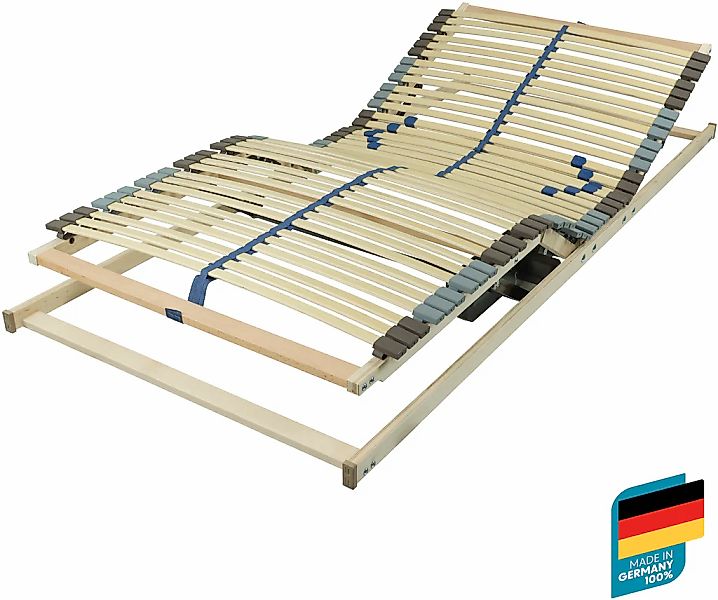 Beco Lattenrost mit Motor "Blue Royal Motor" elektrisch verstellbar mit Fun günstig online kaufen