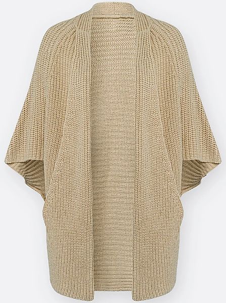 Classic Basics Strickjacke günstig online kaufen