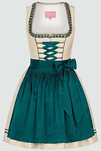 Dirndl Pistacchio (50cm) günstig online kaufen