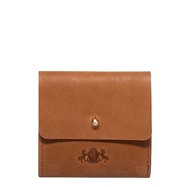 SID & VAIN Geldbörse echt Leder günstig online kaufen