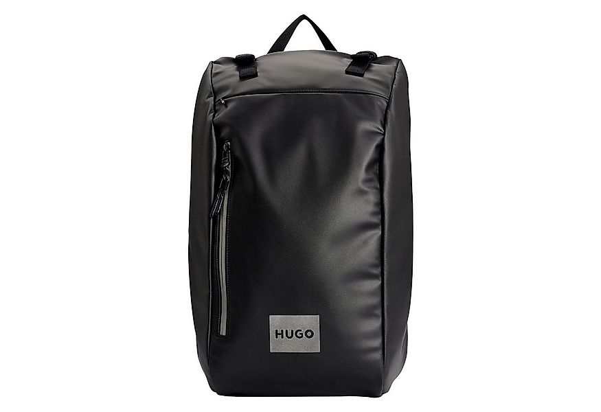 HUGO Rucksack Quantum N Backpack, mit gepolstertem Rücken günstig online kaufen