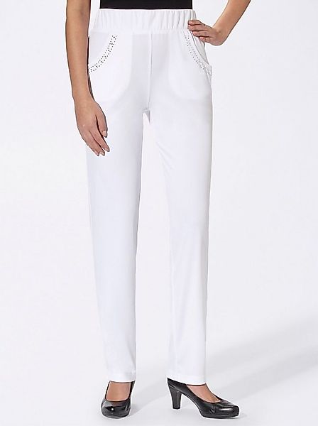 Sieh an! Jerseyhose Schlupfhose . günstig online kaufen