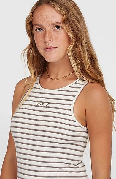 O'Neill Sommerkleid O'Neill Midi-Rippkleid Jess Weiß günstig online kaufen