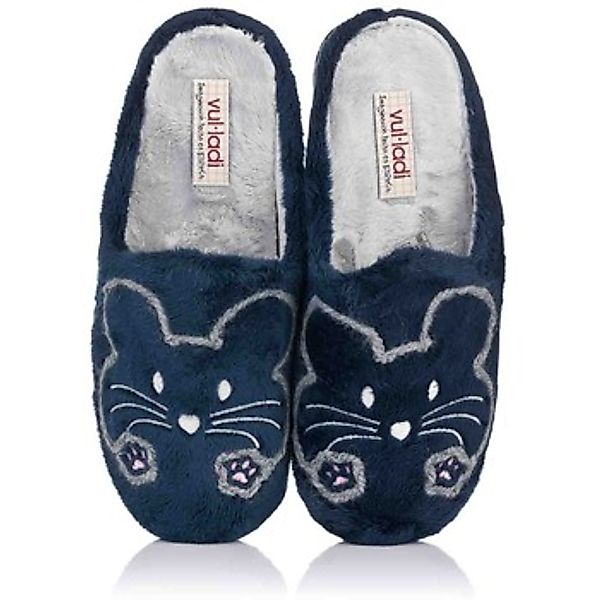 Vulladi  Hausschuhe 6208-123 günstig online kaufen