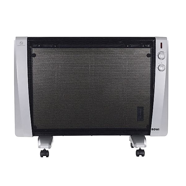 ROWI Wärmewelle 2000 Watt, fahrbar - günstig online kaufen