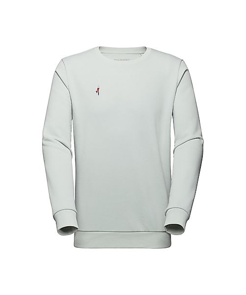 Mammut Fleecepullover Mammut Core ML Crew günstig online kaufen