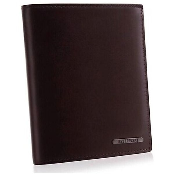 Betlewski  Geldbeutel BPMVTC307BRAZOWY60598 günstig online kaufen