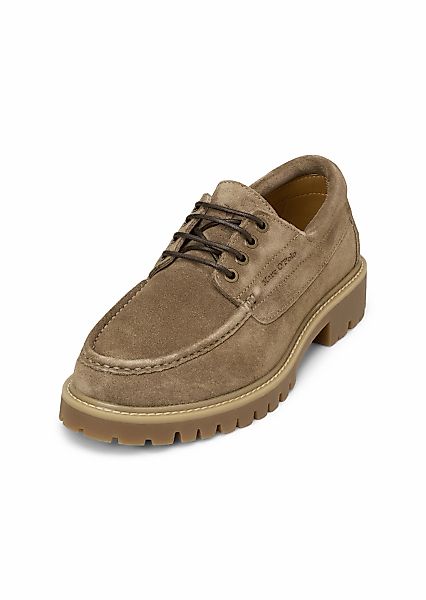 Marc OPolo Bootsschuh "mit starkem Profil" günstig online kaufen