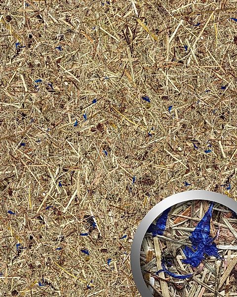Wallface Dekorpaneele AL-11002 ALPINE LAVENDER BLUE günstig online kaufen